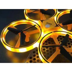 DENVER DRO-170 Drone – Capture Stunning Aerial Footage with Cutting-Edge Features!